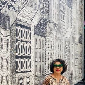 Meet your Posher, Siriporn